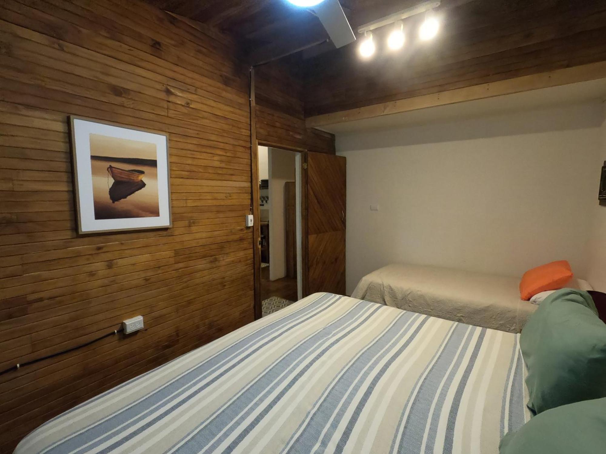 Bamboo River House And Hotel Dominical Eksteriør billede